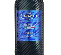 L’extra vergine Carapelli si veste di blu e rivoluziona lo scaffale dell’olio