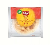Schär lancia Pita: la tradizione greca in versione gluten-free