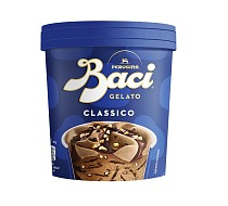 Froneri dà vita a un nuovo modo di vivere Baci: nasce Baci Gelato