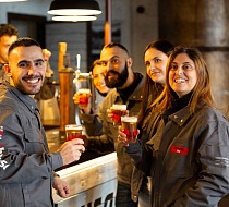 Ichnusa: arriva “Metodo lento”, la birra che dedica più tempo alla fermentazione