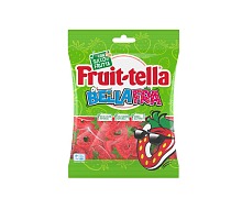 Fruittella dà il benvenuto all’estate con Fruittella Bella Fra e Fruittella Noodle Frizz