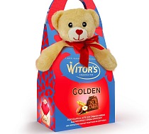 Witor’s celebra San Valentino con due confezioni da regalare