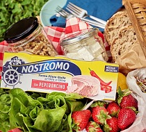 Gusto d’Estate è la nuova limited edition firmata Nostromo