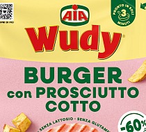 Wudy Burger è l