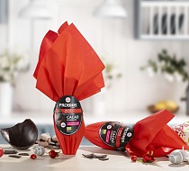 Probios lancia l’Uovo keto: il gusto del cacao in versione low carb e low sugar