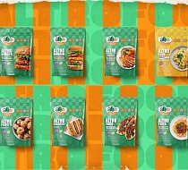 AltroFood debutta a TuttoFood 2026 con due linee snack e bakery in anteprima