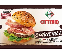Citterio presenta il nuovo Guanciale a Fette in una pratica confezione anti-spreco