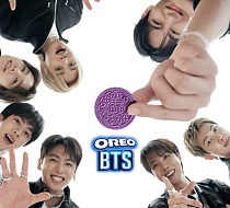 Arrivano in Italia i biscotti Oreo & Bts in Edizione Limitata al gusto pancake caramellato