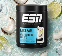 Esn amplia la sua gamma di integratori innovativi con una varietà tropicale e dissetante Esn amplia la sua gamma di integratori innovativi con una varietà tropicale e dissetante