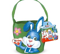 Ferrero innova la proposta per la Pasqua 2026 tra nuove uova di Pasqua e caccia alle uova