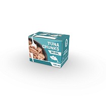 Tetra Pak presenta la prima confezione in cartone per tonno a lunga conservazione