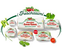 Nonno Nanni rinnova la gamma dedicata al banco gastronomia con "I Freschissimi"