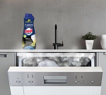 Dual Power rafforza l’offerta nel cura casa con il Gel lavastoviglie con carboni attivi