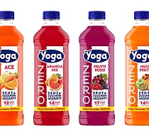 Yoga entra nel segmento dei maxi formati: nasce Yoga Zero 1.500 ml