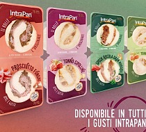 Intrapan rivoluziona i tramezzini con il primo Rollè divisibile