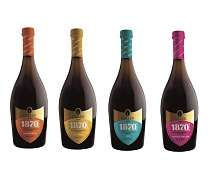 Collesi punta al milione di bottiglie, lancia Birra 1870 e apre la sfida della Gdo