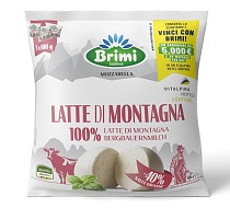 Brimi fa il pieno di novità: concorso, restyling e new entry per la linea Latte Fieno