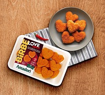 Amadori presenta la nuova special edition: