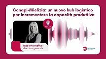 Nicoletta Maffini, Conapi-Mielizia
