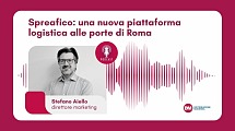 Stefano Aiello, Spreafico