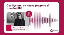 Monica Artosi, Cpr System