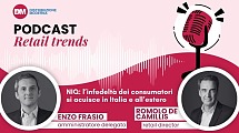Podcast: NIQ, l’infedeltà dei consumatori si acuisce in Italia e all’estero
