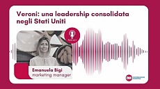 Emanuela Bigi, marketing manager 