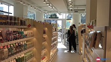 dm Italia punta a presidiare le principali citta del centro Italia