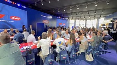 Barilla racconta le iniziative legate alla F1