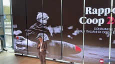 Coop Italia presenta il Rapporto sui consumi 2026