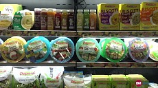 Video: La Linea Verde, espansione all’estero e un nuovo progetto di filiera