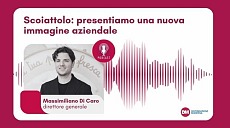 Massimiliano Di Caro, Raviolificio Scoiattolo