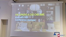 Ikea festaggia i 30 anni della borsa Frakta