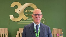 Video: Lo stabilimento di Carapelli Firenze a Barberino Tavarnelle (Fi) compie 30 anni