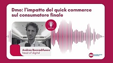 E-PODCAST - Distribuzione Moderna