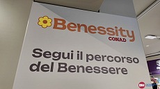 Video: Conad inaugura a Firenze il nuovo format Benessity