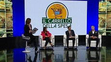 Il Carrello della Spesa: aumenta la spesa per gli animali da compagnia. (Puntata 6, 16/10/2025)