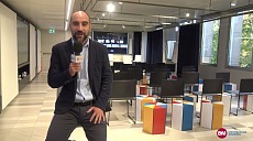 Video: GS1 Italy Servizi presenta la nuova soluzione Procedo Client