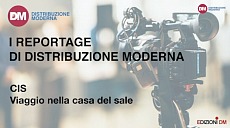Video Retail GDO — Interviste, Reportage, Notizie e Pillole