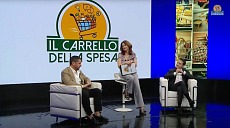 Il Carrello della Spesa: Coupon 2.0. Risparmio smart nell'era digitale (Puntata 4-2/10/2025)