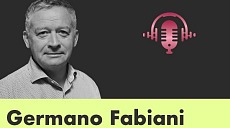 Germano Fabiani, Coop Italia