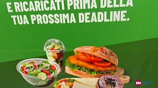 Video: Crai apre le porte del nuovo convenience format CraiGo! e del suo Hubquarter