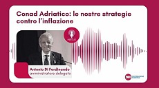 Antonio Di Ferdinando, Conad Adriatico 