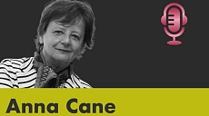 Anna Cane, Asitol