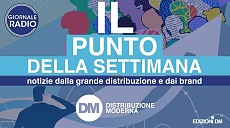 Il punto della settimana 
