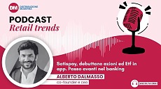 Dalmasso (Satispay), debuttano azioni ed Etf in app. Passo avanti nel banking