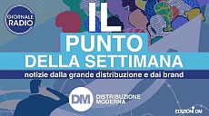 Il punto della settimana 