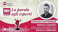 Bain, sostenibilità nel carrello. Come si muovono i retailer?