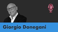 Giorgio Donegani, Iias