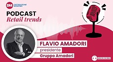Amadori, celebriamo i 25 anni del Campese